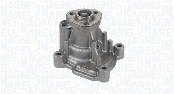 MAGNETI MARELLI Водяной насос 350984124000